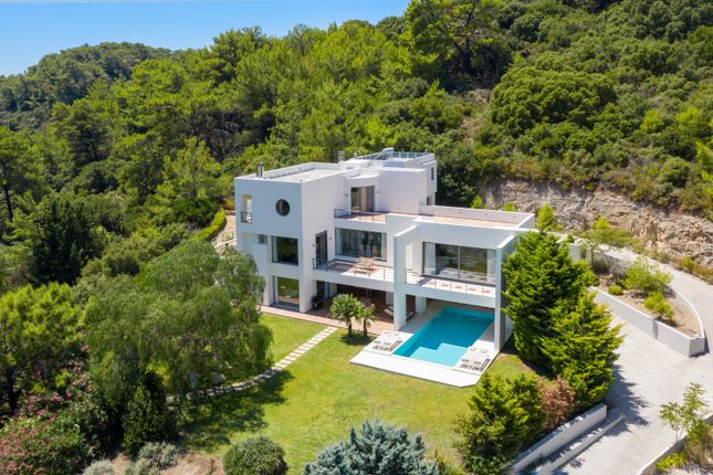 Thumbnail Villa for sale in Ialysos 851 01, Greece