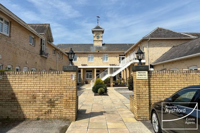1-bed house on Flat 6, The Coach House, Paignton, £87,950