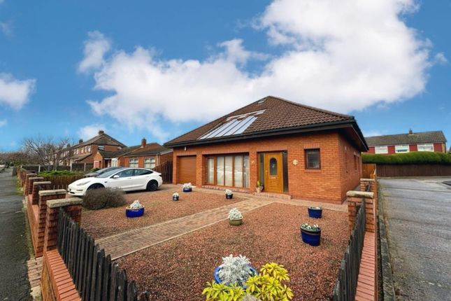 Detached bungalow for sale in Clifton Avenue, Eaglescliffe, Stockton-On-Tees