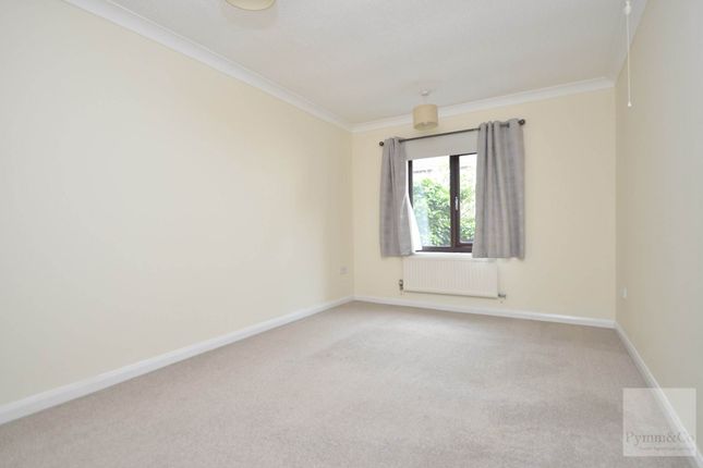 Flat 18, Bixley House, Ber Street, Norwich photo 4