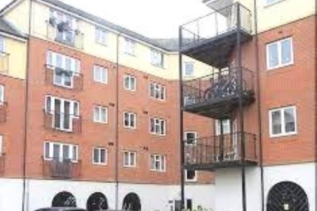 Thumbnail Flat to rent in 68 Long Acre, Thamesmead West