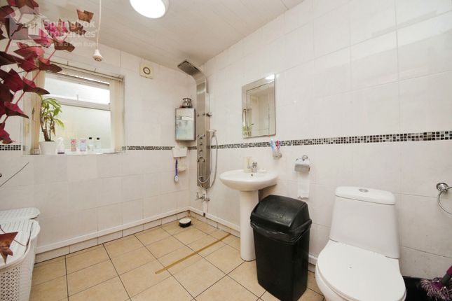 Terraced house for sale in Mary Road, Stechford, Birmingham, West Midlands