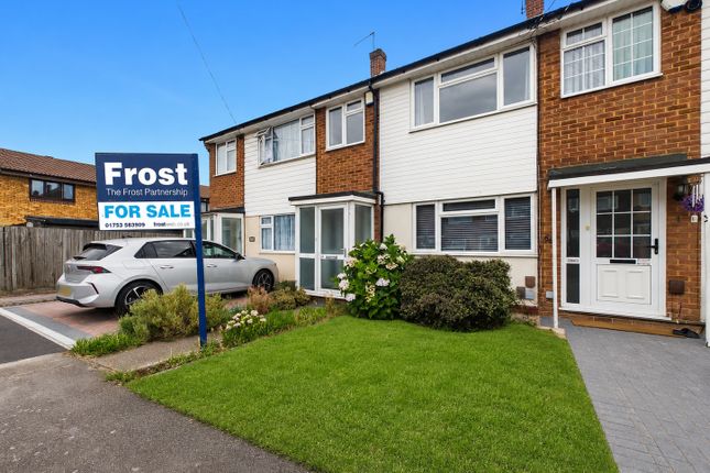 3-bed house on 65, Cherry Avenue, Berkshire, £440,000