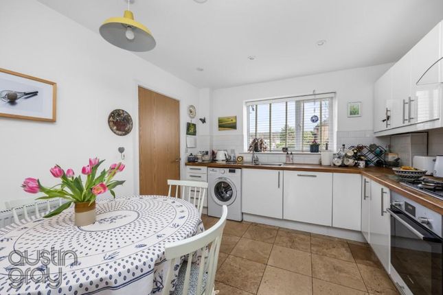 Property for sale in Downsway, Southwick, Brighton