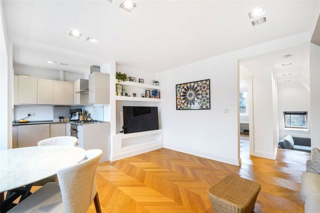 Flat for sale in Anson Road - Second Floor Flat, London