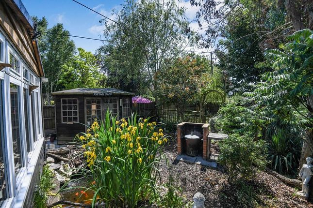 Cottage for sale in Small Lode, Upwell, Wisbech