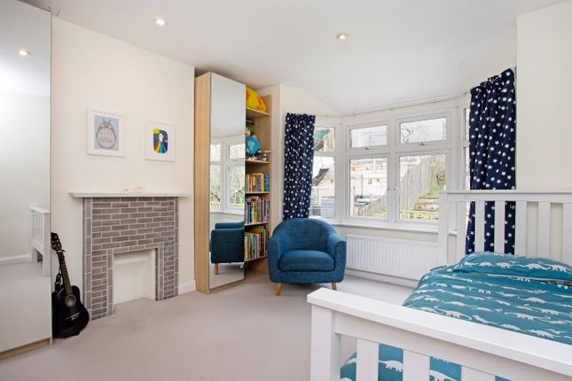 Semi-detached house for sale in Stafford Road, Caterham