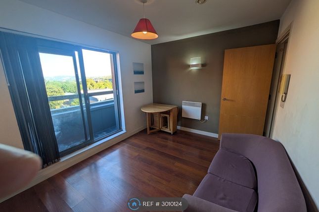 Q Apartments, Upper Allen Street, Sheffield photo 5