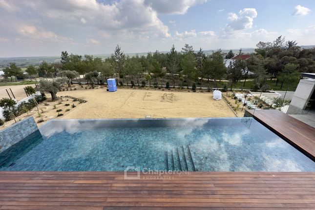 Villa for sale in Geri, Nicosia, Cyprus