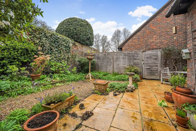 Semi-detached house for sale in Adam Court, Henley-On-Thames, Oxfordshire