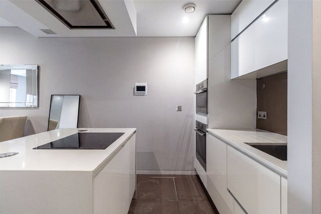 Apartment 607, Marconi House, 335, Strand, Temple photo 4