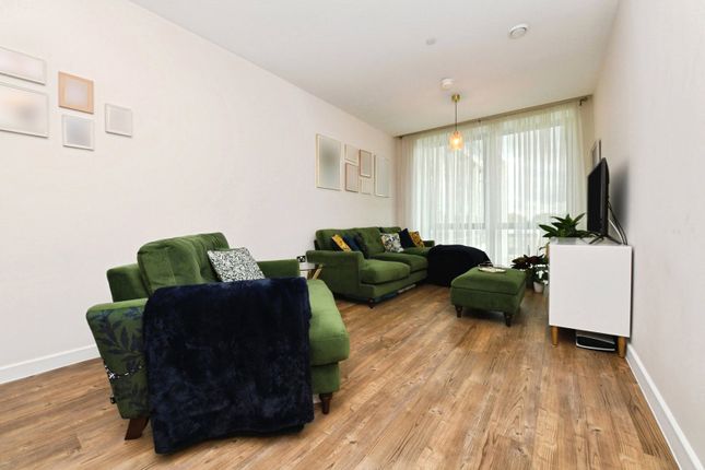 Flat 126 Central House,, Eagle Way, Essex photo 3