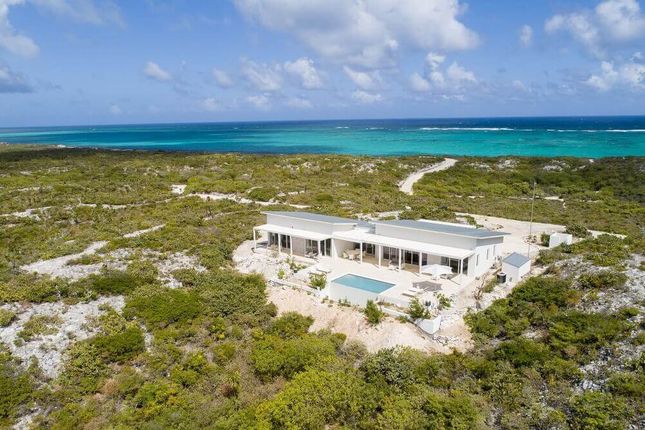 Thumbnail Villa for sale in Front St, Cockburn Town Tkca 1Zz, Turks And Caicos Islands