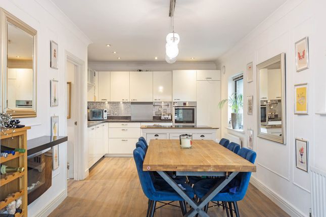 Semi-detached house for sale in Meadow Road, Henley On Thames