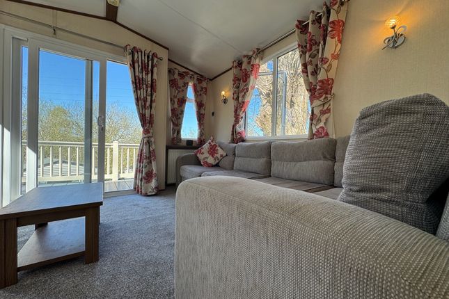 2-bed caravan on 2, Pevensey Bay Holiday Park, Pevensey, £59,995