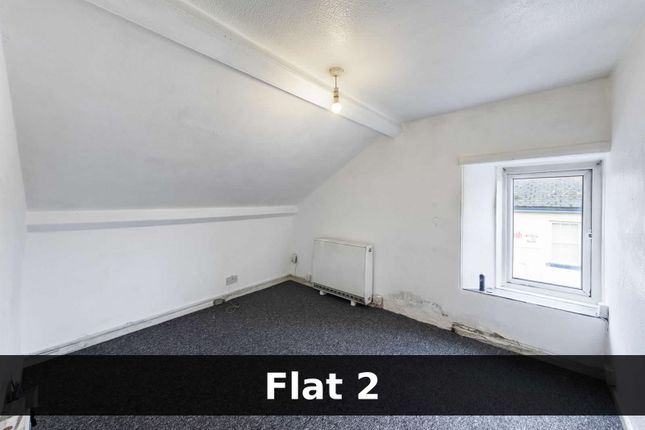 Block of flats for sale in Abbey, Torbay Road, Torquay