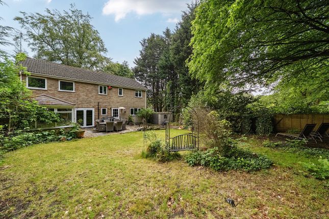 1, Westerdale Drive, Camberley photo 2