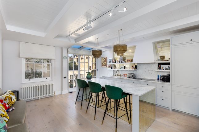 72, Eaton Terrace, London photo 3