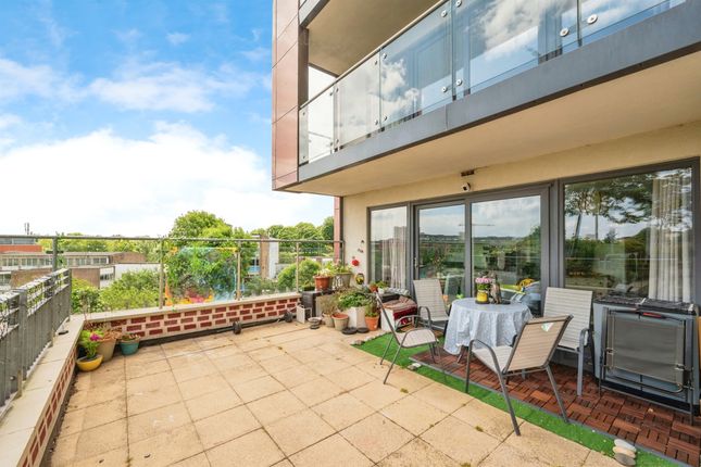 Apartment 20, 105, Bell Barn Road, Birmingham photo 2