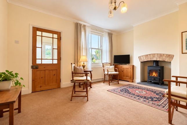 Hope Cottage, 3 Mill Street, Cambs photo 5
