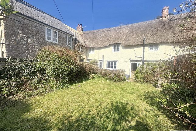 3-bed house on Jasmine Cottage, Branscombe, £440,000