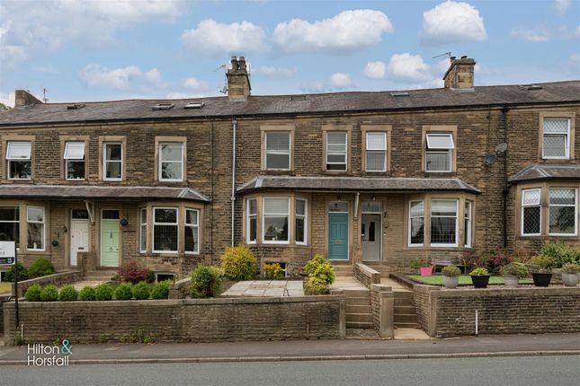 Terraced house for sale in Springbank, Barrowford, Nelson BB9