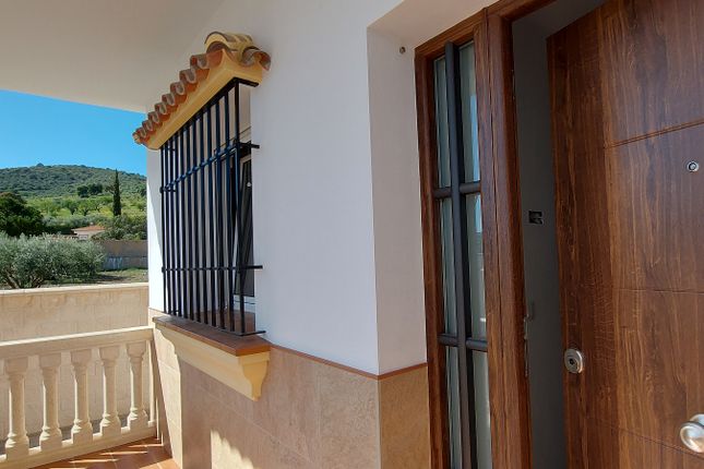 Villa for sale in Los Pradillos, Casabermeja, Málaga, Andalusia, Spain