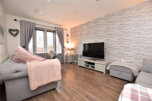 Detached house for sale in Windmill Close, Royton, Oldham, Greater Manchester
