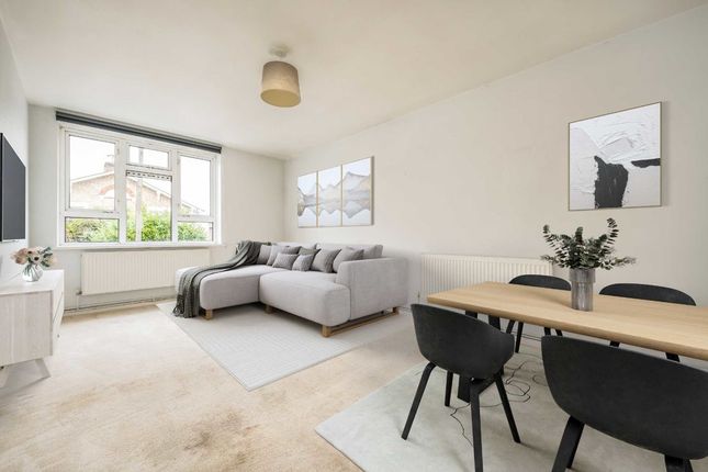 Thumbnail Flat for sale in St. Marys Grove, Richmond