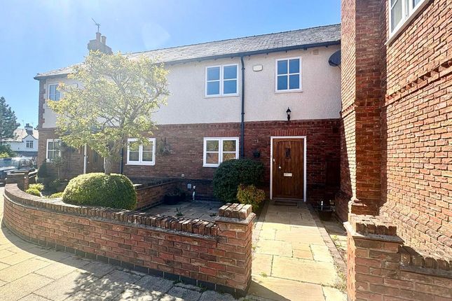 3-bed house on 3, The Court Yard, Willaston, £319,000