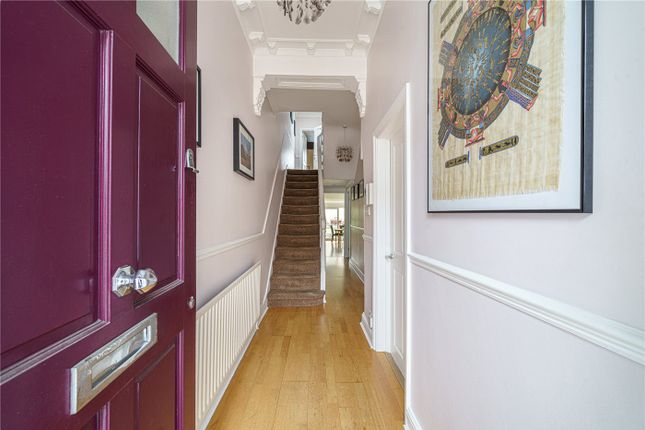23, Maxted Road, Peckham Rye photo 4