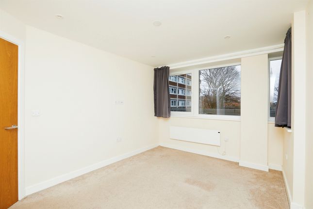 Flat for sale in Gower Street, Derby