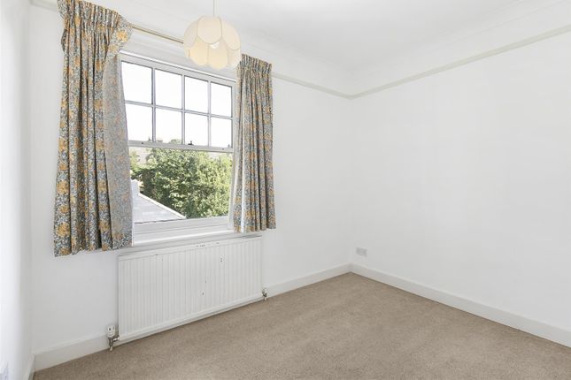 Semi-detached house for sale in Rathmore Road, Cambridge