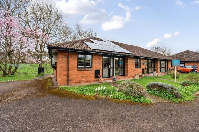 Bungalow for sale in Eign Road, Hereford