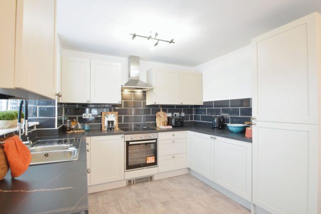 Plot 24 - The Merlin, Lingey Close, Durham photo 4