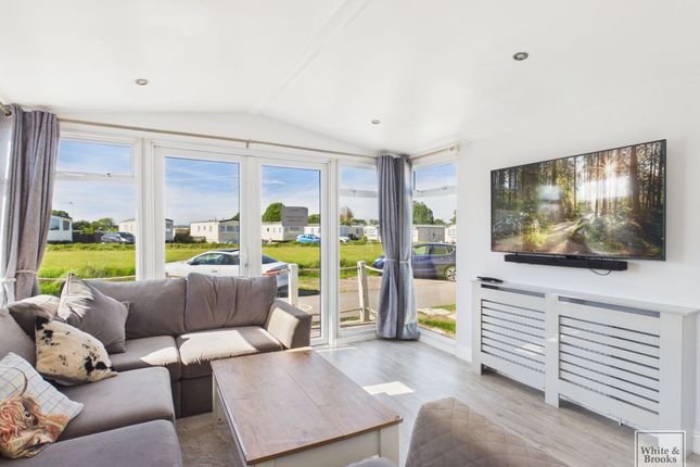 Orchard Caravan Park, Bognor Regis photo 2