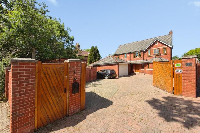 3, Church Lane, Great Sutton photo 2