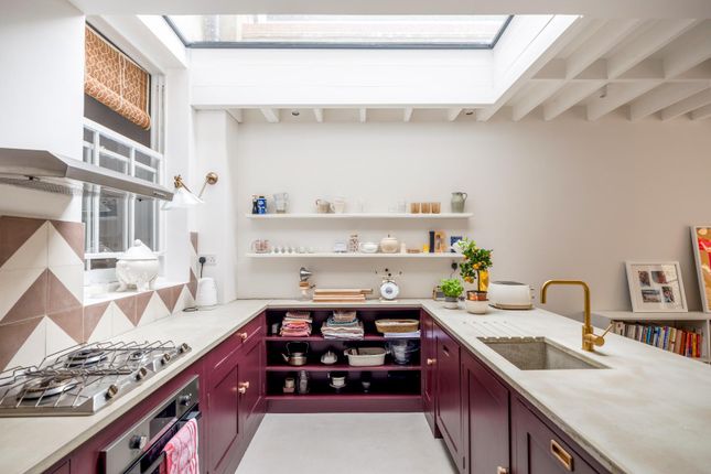 3-bed house on 198, Ferndale Road, Brixton, £1,250,000