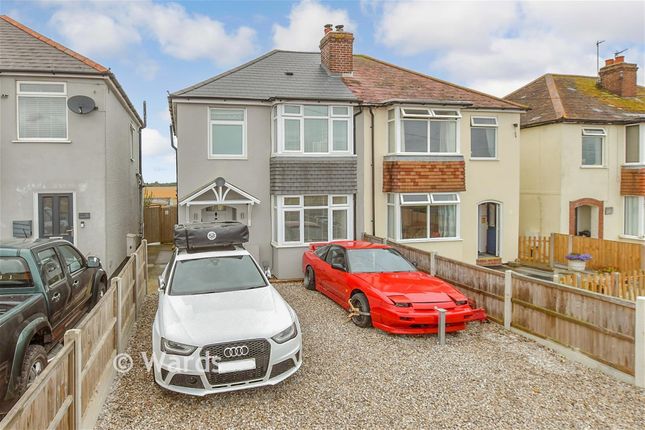 Claremont Terrace, Sandwich Road, Sandwich photo 2