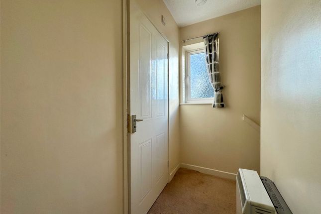 Maisonette for sale in Marlbrook Close, Solihull, West Midlands