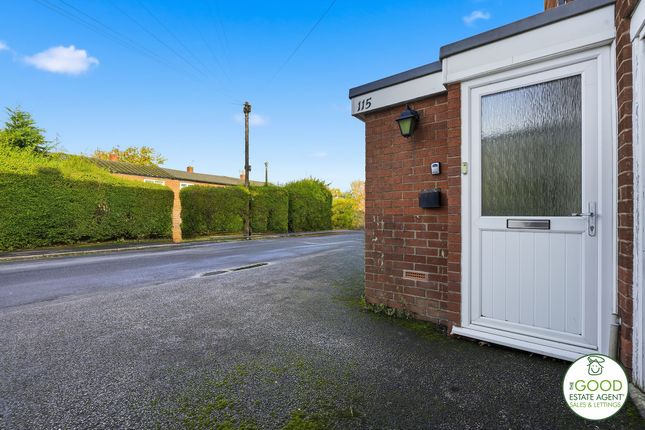 115, Clough Avenue, Wilmslow photo 2