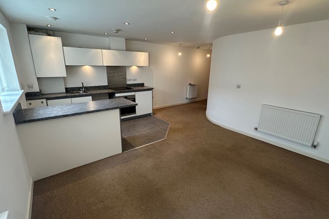 Flat for sale in Blackfords Court, Cannock