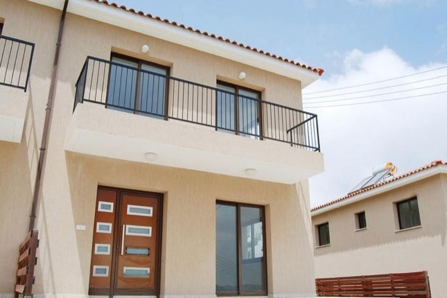 Villa for sale in Kathikas, Paphos, Cyprus