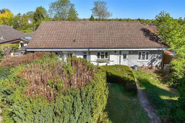 2-bed house on Birch Close Hildenborough, Tonbridge, £450,000