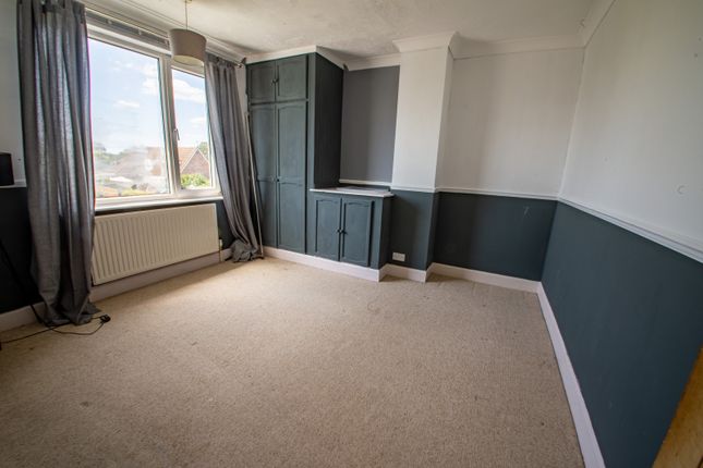 Semi-detached house for sale in Crowland Road, Eye Green, Peterborough