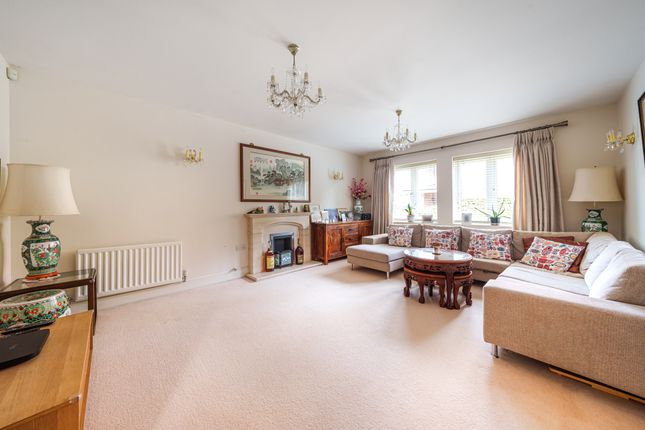 End terrace house for sale in Hedgerley Lane, Gerrards Cross