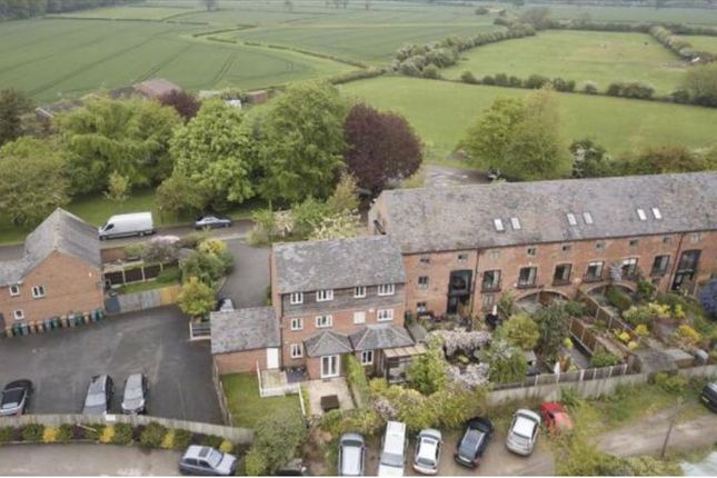 16, Mill Green, Shardlow photo 4