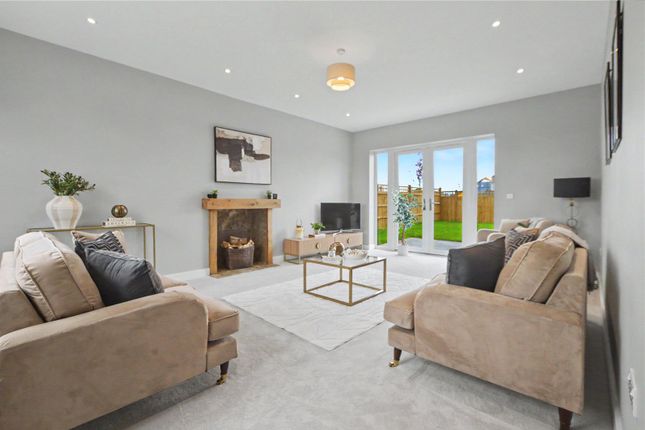 PLOT 1 - The Fairfax,, Stanhope Gardens, Ulleskelf photo 2