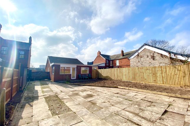 Bungalow for sale in High Street, Winsford, Cheshire