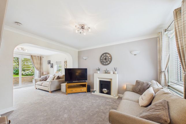 23 Ling Beck Crescent, Workington photo 4